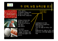 농협 광고 분석 보고서-5