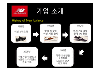 유통 상품학 뉴발란스-4
