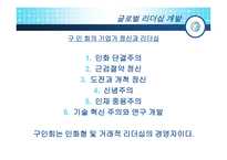 글로벌 리더십 개발 성공한 리더 CEO의 기업가정신-11