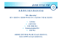 글로벌 리더십 개발 성공한 리더 CEO의 기업가정신-15