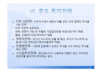 증권 종합분석 레포트-17