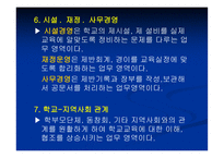 학교경영의 기초4-10