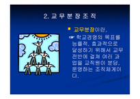 학교경영의 기초4-15