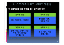 스포츠 소비자 행동-14