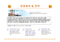 대한통운 주제 선정 이유-14