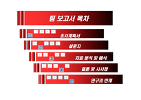 화장품 유통경로 조사계획 보고서-2