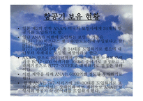 전 일본 공수 ANA-All Nippon Airways 분석 보고서-7