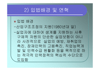 고용 보험법 레포트-7