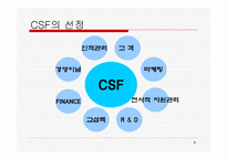 정보시스템 전략계획 LG홈쇼핑-6