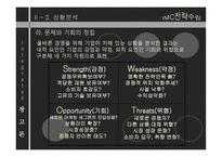 IMC전략 수립 레포트-12
