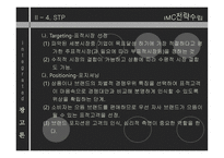IMC전략 수립 레포트-20