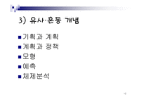 기획 개론 레포트-12