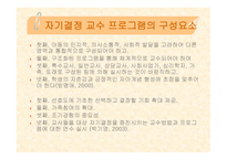 자기 결정의 정의-18