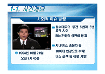 사례연구 성수대교 명예가 무너졌다-3