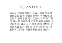 IMF 구제금융한국과 전망1-8
