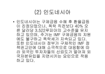 IMF 구제금융한국과 전망1-11