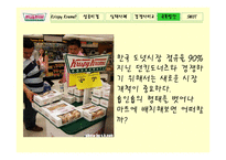 크리스피 크림 도넛 마케팅 성공사례-16