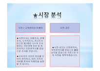 패션의류 마케팅 사업 창업사업계획서-5