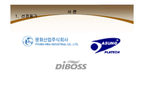 SCV㈜아성 프라텍-3