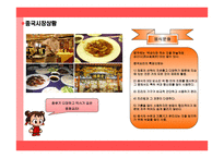 놀부 NBG의 중국시장 진출-8