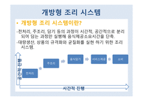 외식산업의 의의1-16
