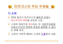 마르크 스와그의 사상-12