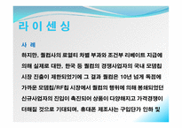 글로벌 경영의 이해-12