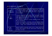 중국시장조사 레포트-4