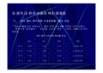 중국시장조사 레포트-18