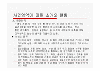 한진 종합물류시스템 물류관리론-8