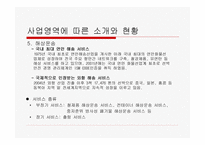 한진 종합물류시스템 물류관리론-11