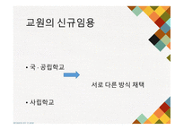 인적자원의 관리-7
