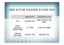 서브프라임 모기지의 현황과 대응책-3