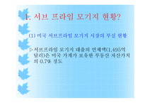 서브프라임 모기지의 현황과 대응책-4