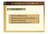LG생활건강의 베트남 진출-5