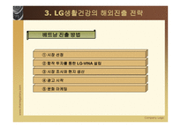 LG생활건강의 베트남 진출-6