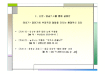 인간 행동과 사회환경 영아기 아동에게 미치는 부정적인 환경요인-12
