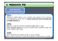 복합운송인 개론-14