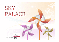 SKYPALACE 개요 레포트-1