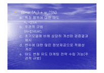 태도와 태도변화 보고서-16