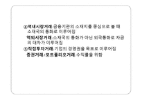 국제금융시장과 환위험-5