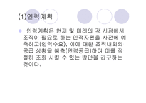 인적자원관리보고서-14
