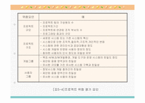 시스템 분석설계 개발 프로젝트 착수 및 계획-19