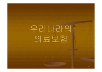 우리나라 의료보험제도와 의료개방에 관한 논의-6
