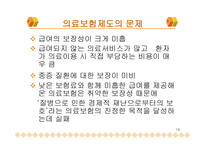 우리나라 의료보험제도와 의료개방에 관한 논의-19