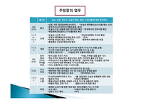 외식산업 실무론 앞서 가는 주방장의 역할과 직무-9