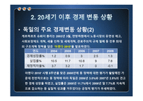 영국 프랑스 독일 경제변동-10