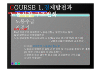 노동부의 주요 과제-5