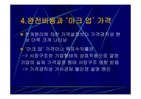 인플레이션과 산업조직-13