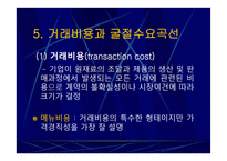 인플레이션과 산업조직-16